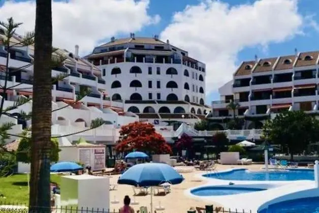 Penthouse Las Americas First Line De Lux アロナ 0*,  スペイン