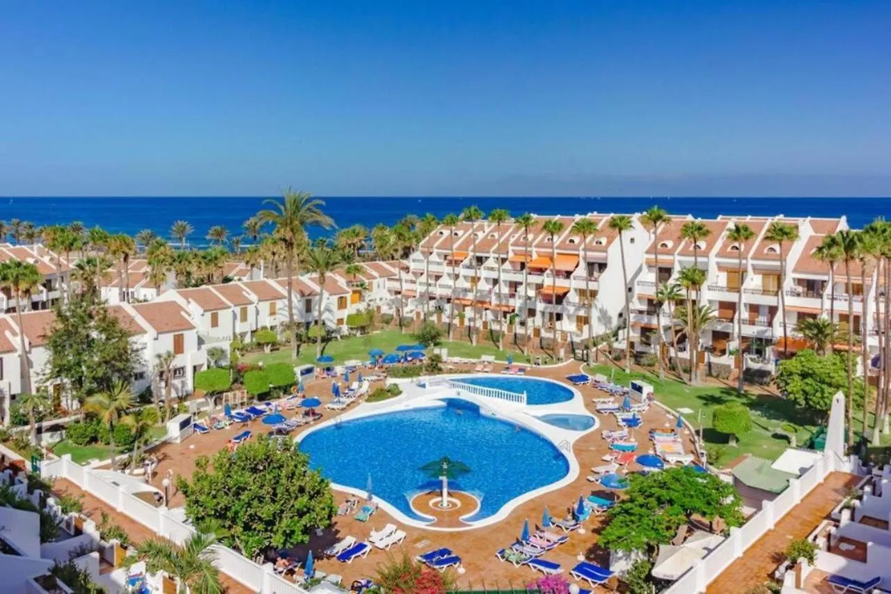 アパート Penthouse Las Americas First Line De Lux アロナ